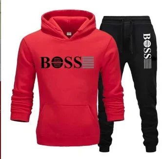 Vêtements de sport deux pièces automne et hiver, vêtements de sport décontractés pour hommes et femmes, avec sweat à capuche à la mode. - crazyfinds.frcrazyfinds.fr4LVêtements de sport deux pièces automne et hiver, vêtements de sport décontractés pour hommes et femmes, avec sweat à capuche à la mode.