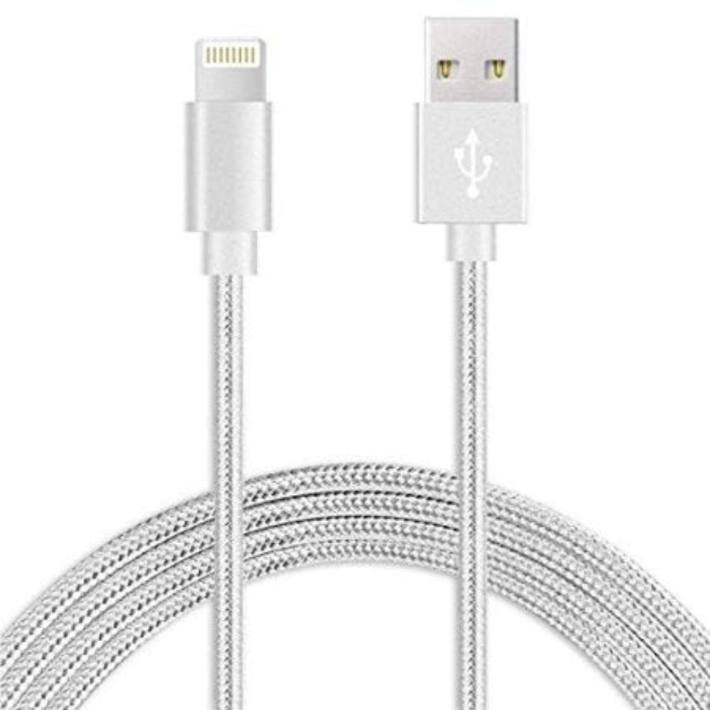 10FT USB Cable For IPhone XS/XR/XS MAX 1.7A - crazyfinds.frDC - THE CEOBlue10FT USB Cable For IPhone XS/XR/XS MAX 1.7A