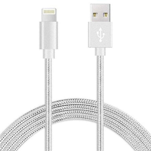 10FT USB Cable For IPhone XS/XR/XS MAX 1.7A - crazyfinds.frDC - THE CEOBlue10FT USB Cable For IPhone XS/XR/XS MAX 1.7A
