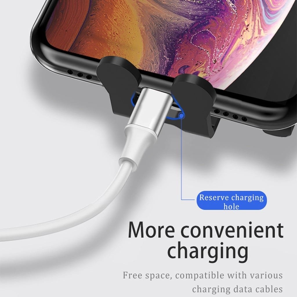 10W Wireless Automatic Clamping Mount Fast Charger For Your Car - crazyfinds.frDC - THE CEO10W Wireless Automatic Clamping Mount Fast Charger For Your Car