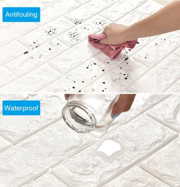 1/3/5/10 M 3D papier peint auto - adhésif autocollants 3M brique Stickers muraux décor à la maison papier peint pour murs bricolage chambre Papel De Parede - crazyfinds.frMa boutiqueStar70CMX5M1/3/5/10 M 3D papier peint auto - adhésif autocollants 3M brique Stickers muraux décor à la maison papier peint pour murs bricolage chambre Papel De Parede