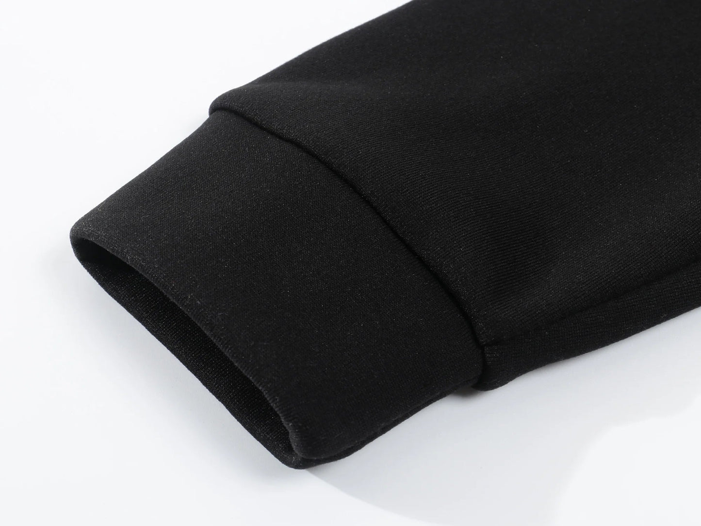 2025 hommes décontracté Jogging ensemble de vêtements de sport à capuche et pantalon de survêtement noir veste caoutchoutée mode sport hiver chaud 2 pièces ensemble - crazyfinds.frcrazyfinds.frwhite1M2025 hommes décontracté Jogging ensemble de vêtements de sport à capuche et pantalon de survêtement noir veste caoutchoutée mode sport hiver chaud 2 pièces ensemble