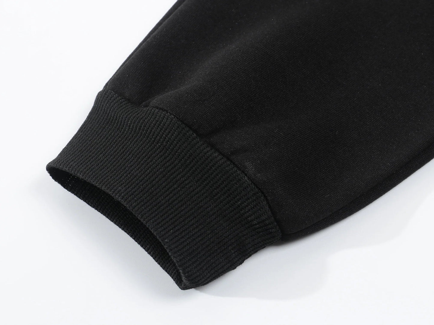 2025 hommes décontracté Jogging ensemble de vêtements de sport à capuche et pantalon de survêtement noir veste caoutchoutée mode sport hiver chaud 2 pièces ensemble - crazyfinds.frcrazyfinds.frwhite1M2025 hommes décontracté Jogging ensemble de vêtements de sport à capuche et pantalon de survêtement noir veste caoutchoutée mode sport hiver chaud 2 pièces ensemble