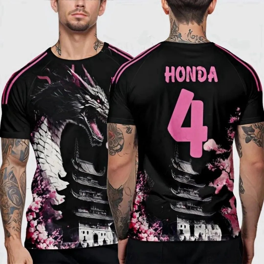 2025 nouveaux maillots japon n maillots de football équipe de séchage rapide vêtements imprimés en 3D T-shirt de sport pour hommes - crazyfinds.frcrazyfinds.frDT2KSC3387DM2025 nouveaux maillots japon n maillots de football équipe de séchage rapide vêtements imprimés en 3D T-shirt de sport pour hommes