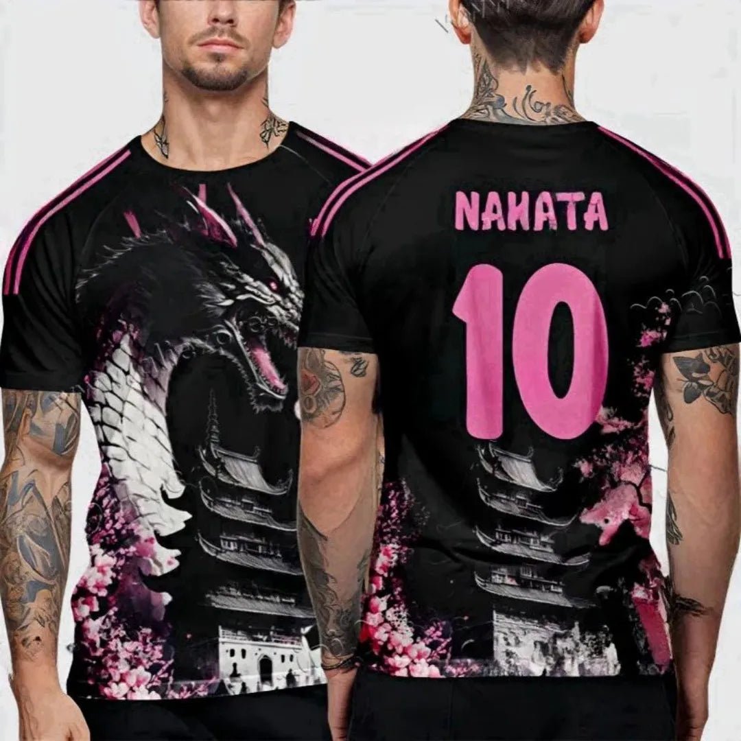 2025 nouveaux maillots japon n maillots de football équipe de séchage rapide vêtements imprimés en 3D T-shirt de sport pour hommes - crazyfinds.frcrazyfinds.frDT2KSC3386XXS2025 nouveaux maillots japon n maillots de football équipe de séchage rapide vêtements imprimés en 3D T-shirt de sport pour hommes