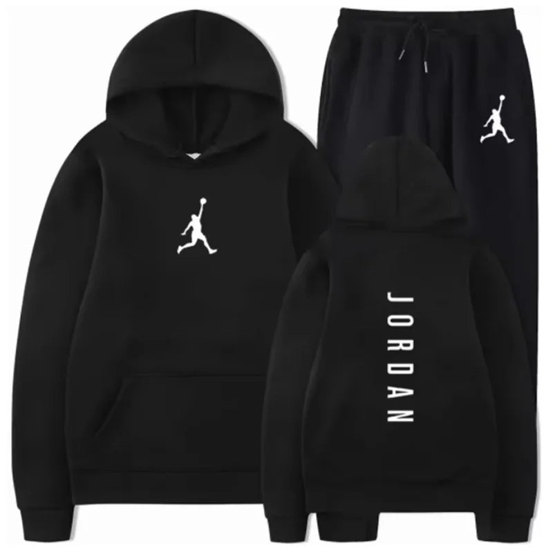 2025 printemps et automne en plein air fitness basket - ball ensemble de vêtements de sport décontractés mode hommes pull à capuche + pantalon de jogging ensemble deux pièces - crazyfinds.frcrazyfinds.frBlackM2025 printemps et automne en plein air fitness basket - ball ensemble de vêtements de sport décontractés mode hommes pull à capuche + pantalon de jogging ensemble deux pièces