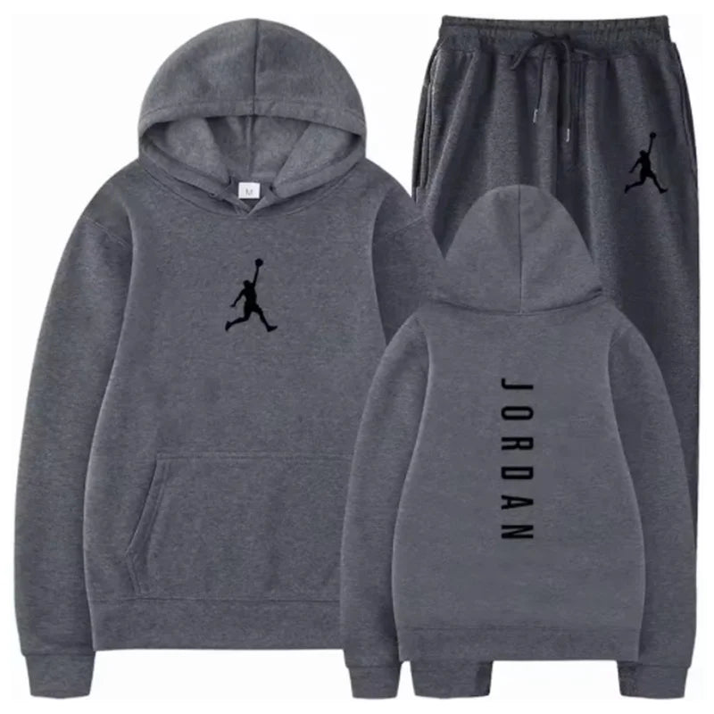 2025 printemps et automne en plein air fitness basket - ball ensemble de vêtements de sport décontractés mode hommes pull à capuche + pantalon de jogging ensemble deux pièces - crazyfinds.frcrazyfinds.frBlackM2025 printemps et automne en plein air fitness basket - ball ensemble de vêtements de sport décontractés mode hommes pull à capuche + pantalon de jogging ensemble deux pièces