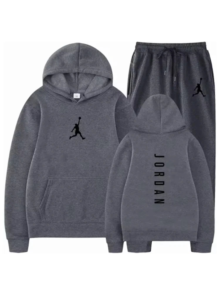 2025 printemps et automne en plein air fitness basket - ball ensemble de vêtements de sport décontractés mode hommes pull à capuche + pantalon de jogging ensemble deux pièces - crazyfinds.frcrazyfinds.frGris foncéM2025 printemps et automne en plein air fitness basket - ball ensemble de vêtements de sport décontractés mode hommes pull à capuche + pantalon de jogging ensemble deux pièces