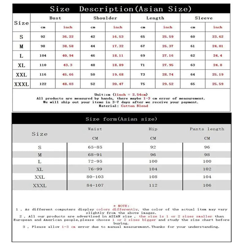 2025 printemps et automne en plein air fitness basket - ball ensemble de vêtements de sport décontractés mode hommes pull à capuche + pantalon de jogging ensemble deux pièces - crazyfinds.frcrazyfinds.frBlackM2025 printemps et automne en plein air fitness basket - ball ensemble de vêtements de sport décontractés mode hommes pull à capuche + pantalon de jogging ensemble deux pièces