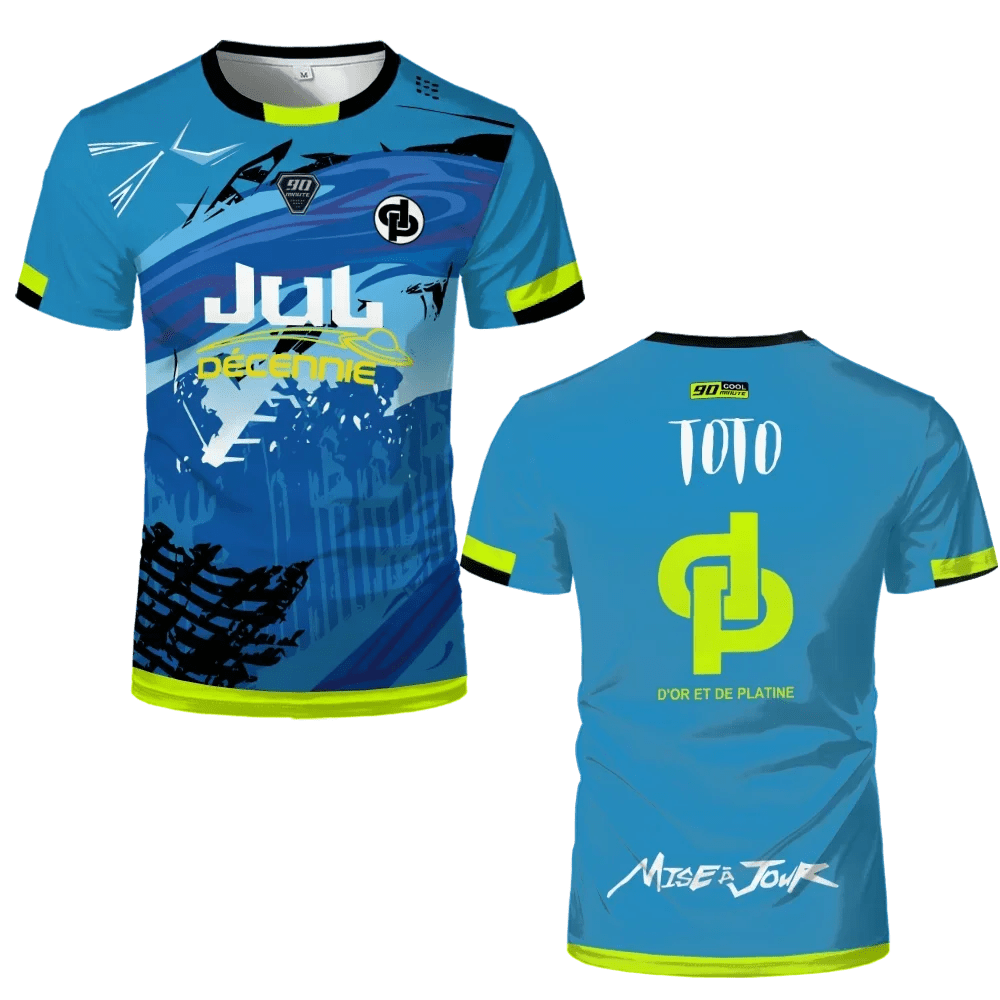 90 Min MM9 JUL hommes Football séchage rapide surdimensionné t-shirt d'entraînement été Sports de plein air Fitness Performance maillot - crazyfinds.frcrazyfinds.frBeigeXS90 Min MM9 JUL hommes Football séchage rapide surdimensionné t-shirt d'entraînement été Sports de plein air Fitness Performance maillot