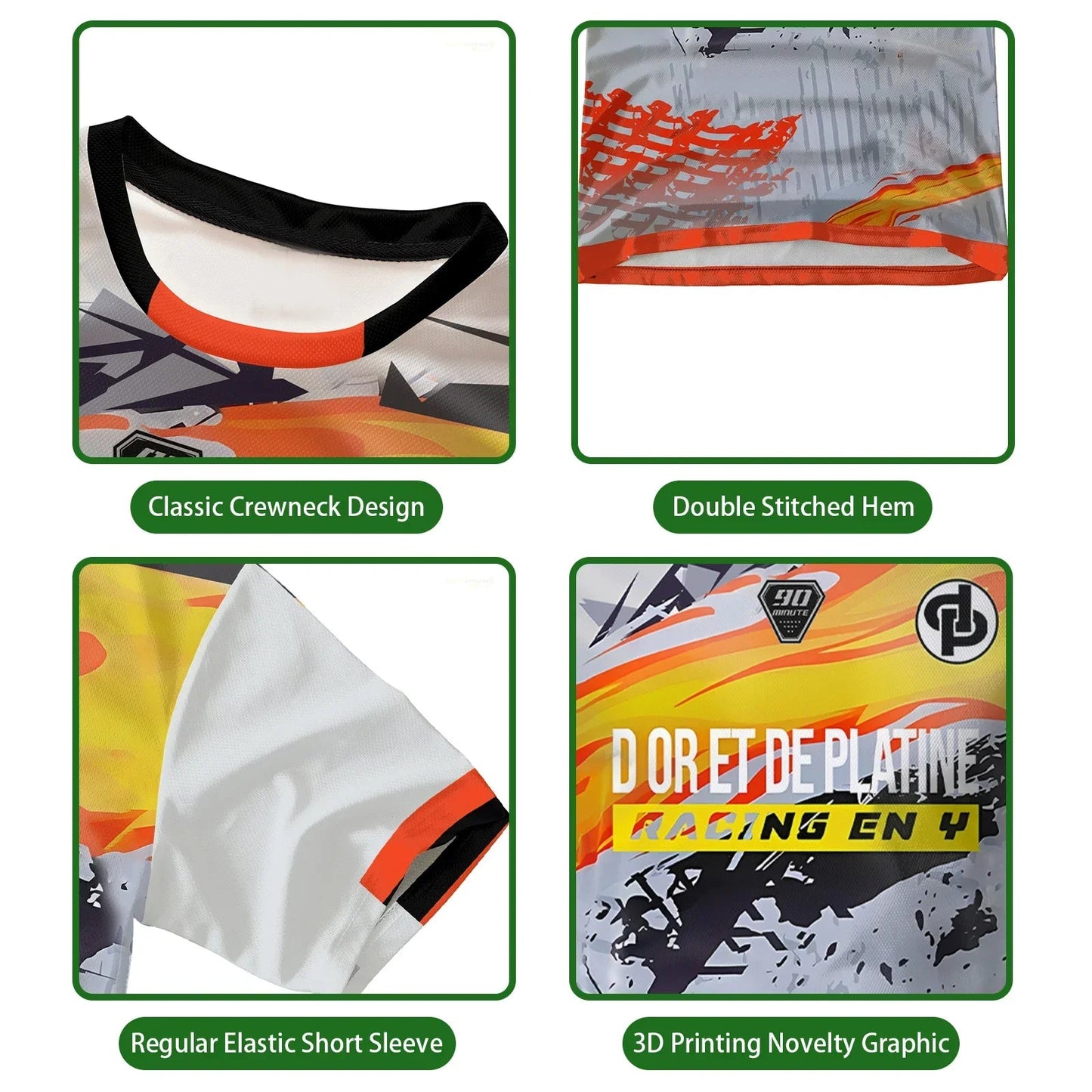 90 Min MM9 JUL hommes Football séchage rapide surdimensionné t-shirt d'entraînement été Sports de plein air Fitness Performance maillot - crazyfinds.frcrazyfinds.frBlack10090 Min MM9 JUL hommes Football séchage rapide surdimensionné t-shirt d'entraînement été Sports de plein air Fitness Performance maillot