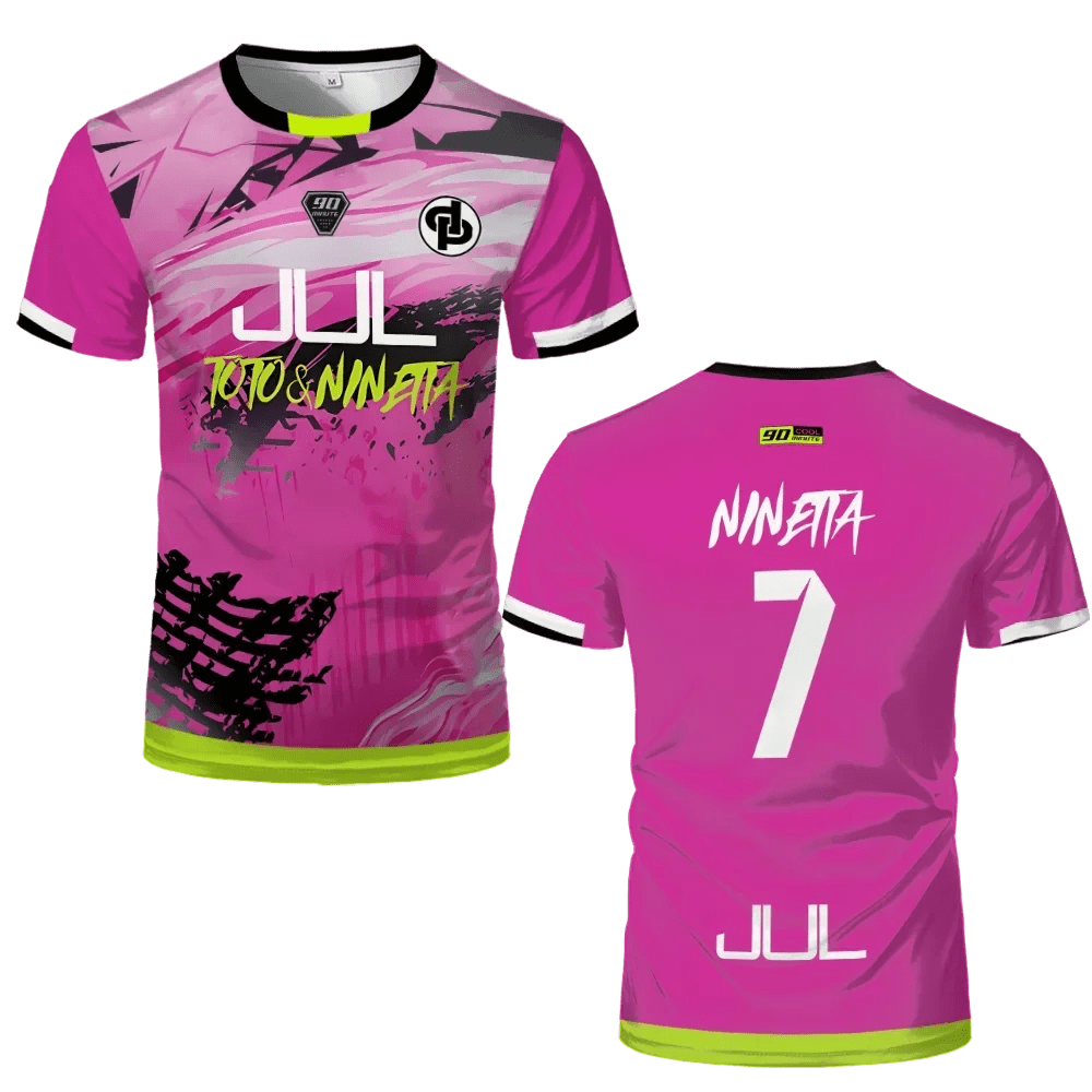 90 Min MM9 JUL hommes Football séchage rapide surdimensionné t-shirt d'entraînement été Sports de plein air Fitness Performance maillot - crazyfinds.frcrazyfinds.frBleuXS90 Min MM9 JUL hommes Football séchage rapide surdimensionné t-shirt d'entraînement été Sports de plein air Fitness Performance maillot