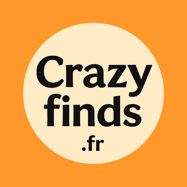 crazyfinds.fr