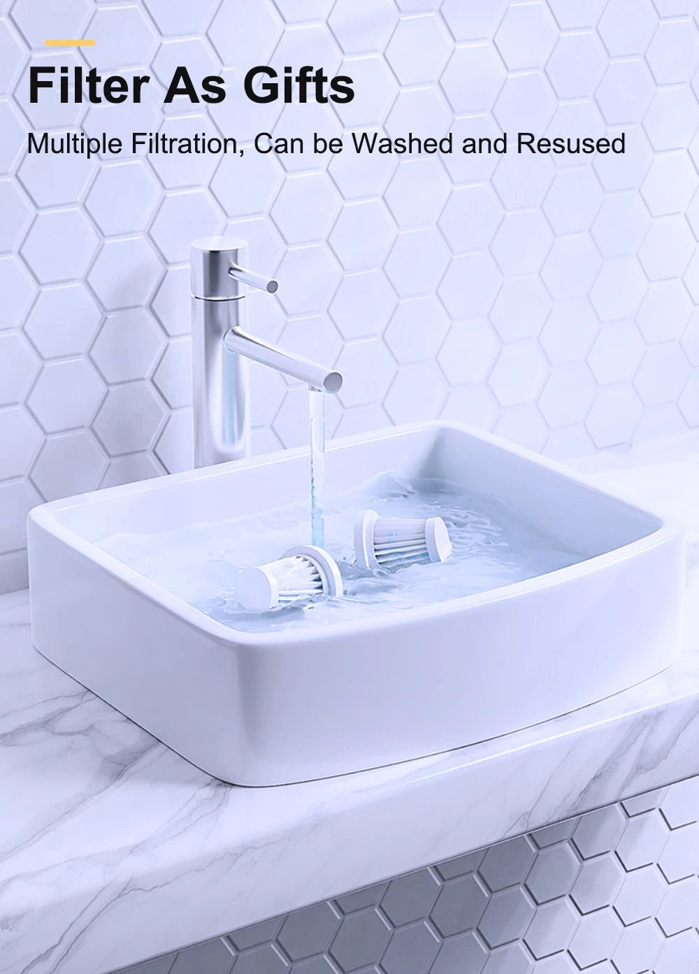 Aspirateur portable sans fil pour voiture et maison, mini nettoyeur, souffleur haute puissance, aspiration de bain, 95000PA - crazyfinds.frMa boutiqueBasic 4Filter BagAspirateur portable sans fil pour voiture et maison, mini nettoyeur, souffleur haute puissance, aspiration de bain, 95000PA