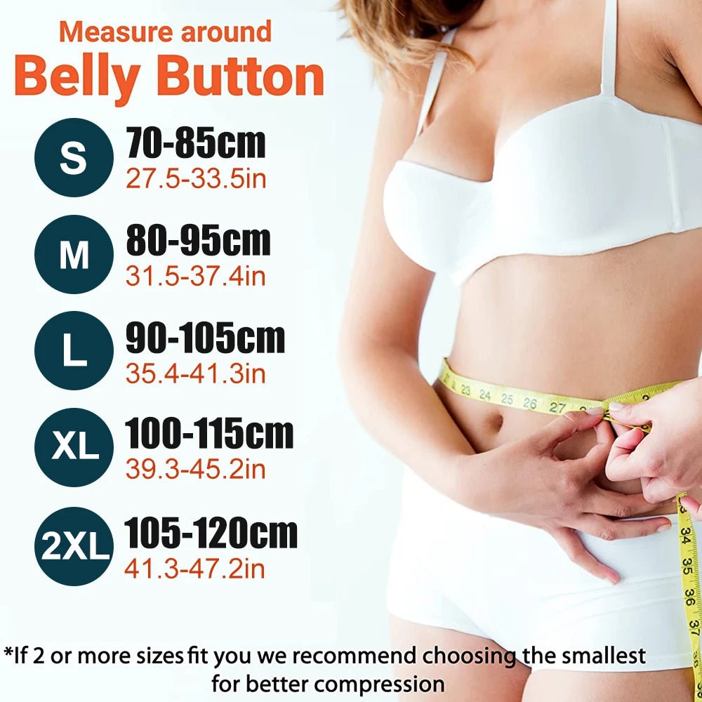 Attelle dorsale réglable pour femmes et hommes, redressement du dos, scoliose et bossu, entraîneur de posture - crazyfinds.frMa boutiqueBlackXL - Belly 100 - 115cmAttelle dorsale réglable pour femmes et hommes, redressement du dos, scoliose et bossu, entraîneur de posture