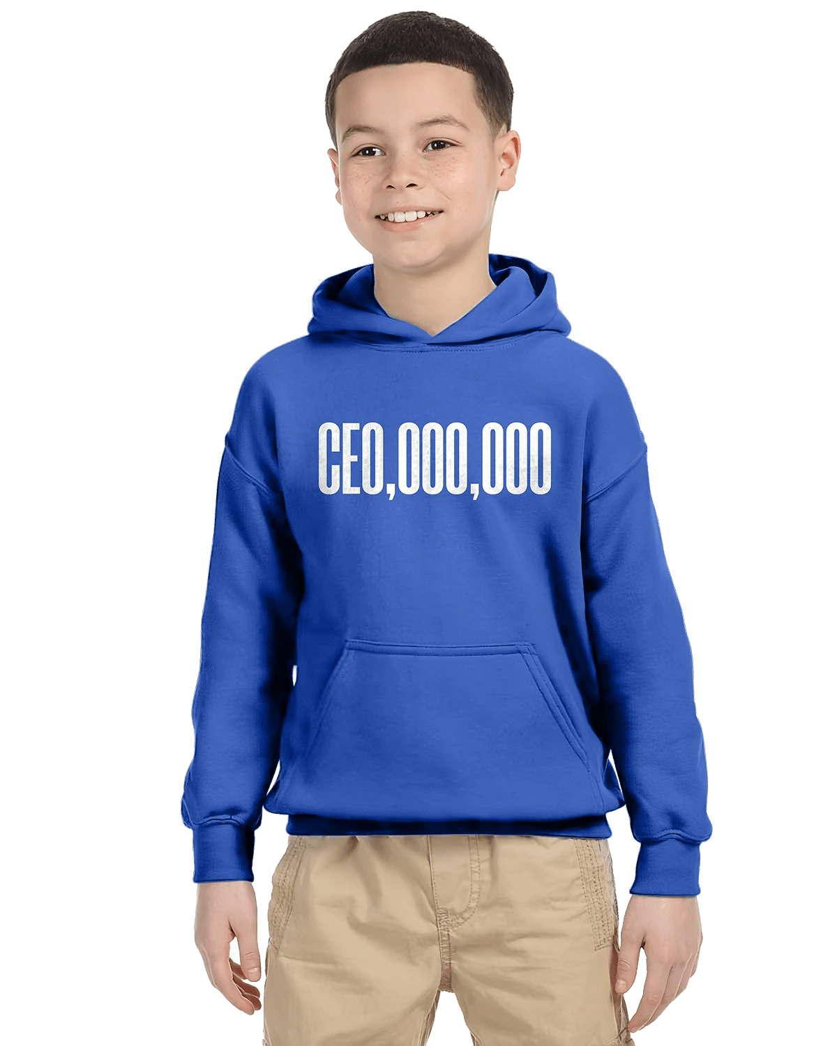 CEO,OOO,OOO Unisex Kids Hoodie - crazyfinds.frDC - THE CEORed / XLCEO,OOO,OOO Unisex Kids Hoodie