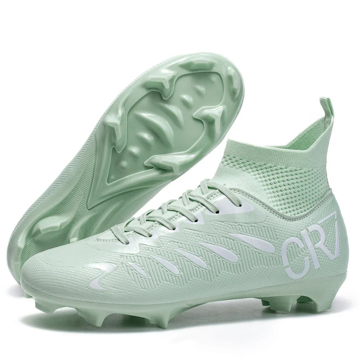 Chaussures de Football pour hommes, crampons TF/FG, bottes de terrain de Football antidérapantes pour l'extérieur, baskets d'entraînement multicolores rapides pour hommes - crazyfinds.frMa boutique44D7001C - GoldChaussures de Football pour hommes, crampons TF/FG, bottes de terrain de Football antidérapantes pour l'extérieur, baskets d'entraînement multicolores rapides pour hommes