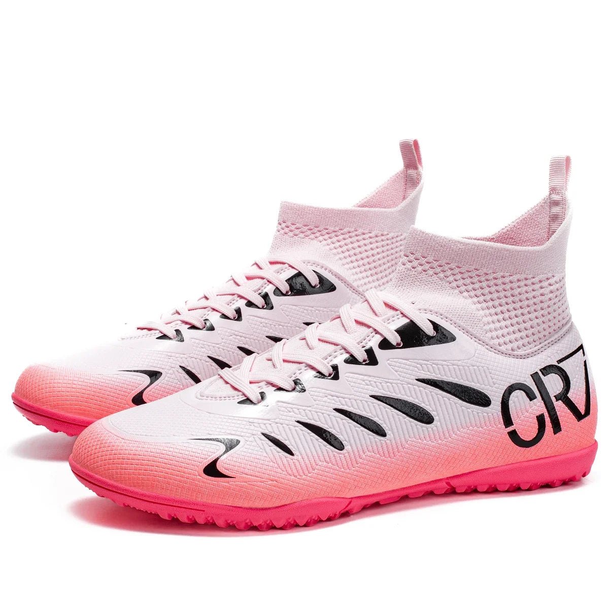 Chaussures de Football pour hommes, crampons TF/FG, bottes de terrain de Football antidérapantes pour l'extérieur, baskets d'entraînement multicolores rapides pour hommes - crazyfinds.frMa boutique44D7001C - GoldChaussures de Football pour hommes, crampons TF/FG, bottes de terrain de Football antidérapantes pour l'extérieur, baskets d'entraînement multicolores rapides pour hommes