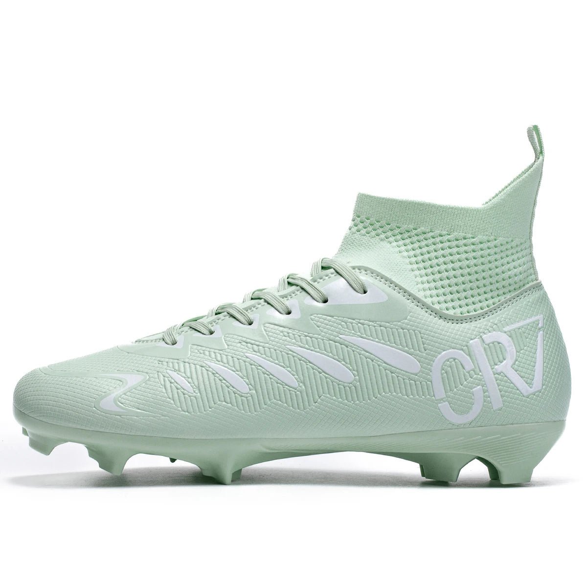 Chaussures de Football pour hommes, crampons TF/FG, bottes de terrain de Football antidérapantes pour l'extérieur, baskets d'entraînement multicolores rapides pour hommes - crazyfinds.frMa boutique44D7001C - MoonChaussures de Football pour hommes, crampons TF/FG, bottes de terrain de Football antidérapantes pour l'extérieur, baskets d'entraînement multicolores rapides pour hommes