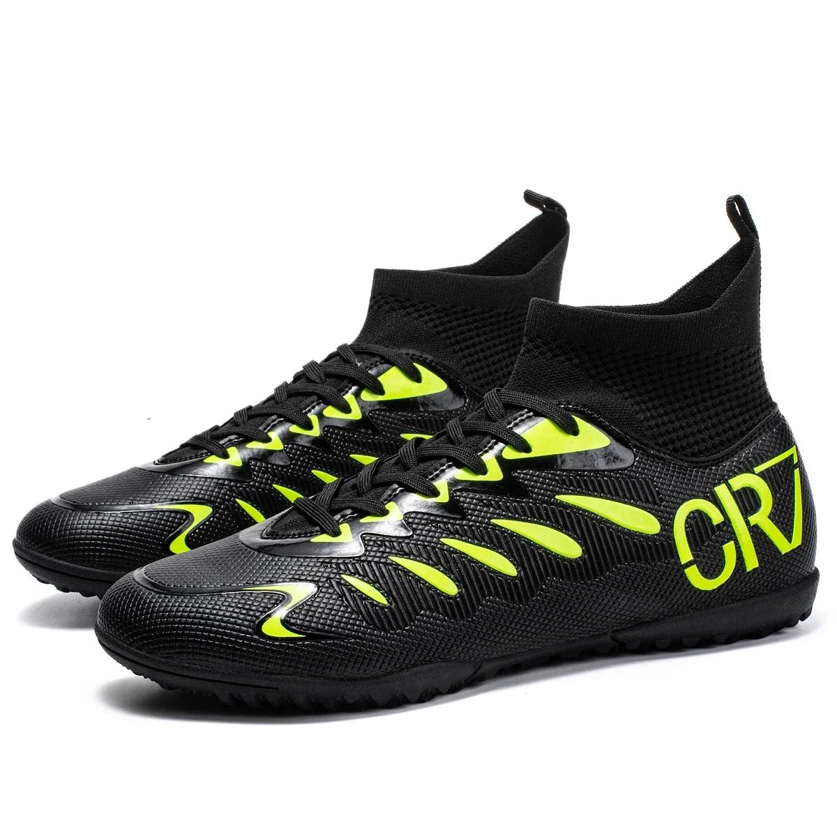 Chaussures de Football pour hommes, crampons TF/FG, bottes de terrain de Football antidérapantes pour l'extérieur, baskets d'entraînement multicolores rapides pour hommes - crazyfinds.frMa boutique44D7001C - GoldChaussures de Football pour hommes, crampons TF/FG, bottes de terrain de Football antidérapantes pour l'extérieur, baskets d'entraînement multicolores rapides pour hommes