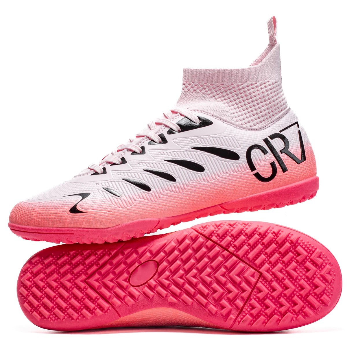 Chaussures de Football pour hommes, crampons TF/FG, bottes de terrain de Football antidérapantes pour l'extérieur, baskets d'entraînement multicolores rapides pour hommes - crazyfinds.frMa boutique44D7001C - GoldChaussures de Football pour hommes, crampons TF/FG, bottes de terrain de Football antidérapantes pour l'extérieur, baskets d'entraînement multicolores rapides pour hommes