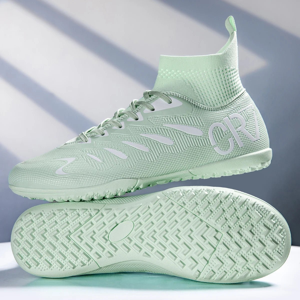 Chaussures de Football pour hommes, crampons TF/FG, bottes de terrain de Football antidérapantes pour l'extérieur, baskets d'entraînement multicolores rapides pour hommes - crazyfinds.frMa boutique44D7001C - GoldChaussures de Football pour hommes, crampons TF/FG, bottes de terrain de Football antidérapantes pour l'extérieur, baskets d'entraînement multicolores rapides pour hommes