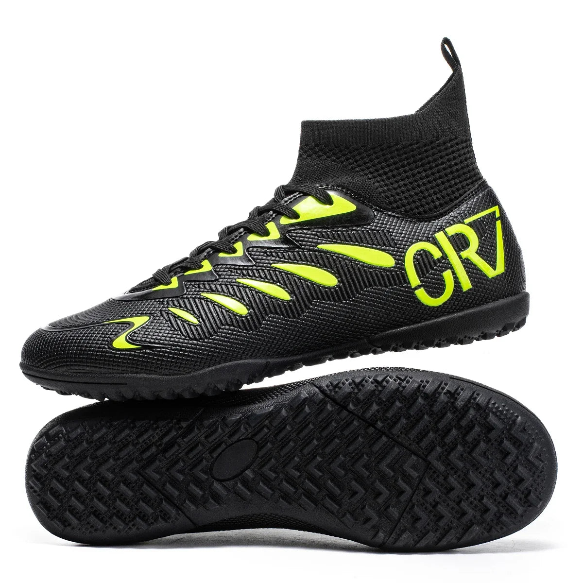 Chaussures de Football pour hommes, crampons TF/FG, bottes de terrain de Football antidérapantes pour l'extérieur, baskets d'entraînement multicolores rapides pour hommes - crazyfinds.frMa boutique44D7001C - GoldChaussures de Football pour hommes, crampons TF/FG, bottes de terrain de Football antidérapantes pour l'extérieur, baskets d'entraînement multicolores rapides pour hommes