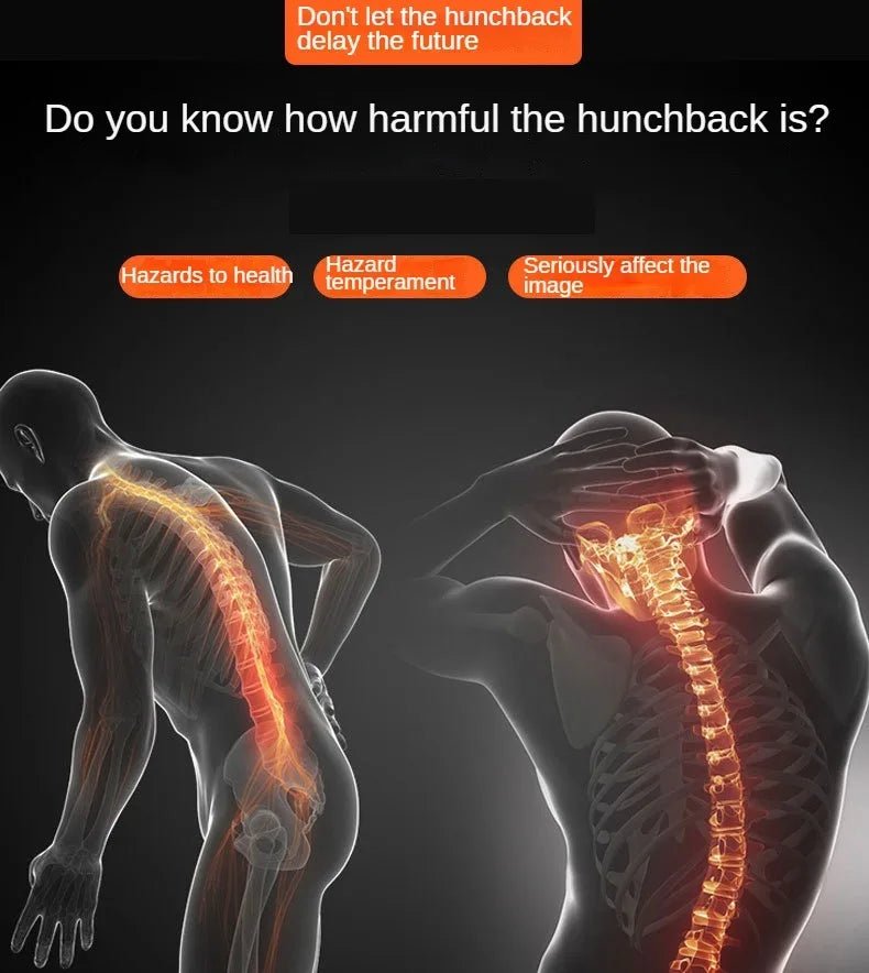 Correcteur De Posture De scoliose réglable, Corset, attelle dorsale, soutien lombaire, correcteur droit De ceinture De dos - crazyfinds.frMa boutiqueGrayLCHINACorrecteur De Posture De scoliose réglable, Corset, attelle dorsale, soutien lombaire, correcteur droit De ceinture De dos