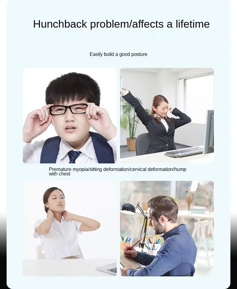 Correcteur De Posture De scoliose réglable, Corset, attelle dorsale, soutien lombaire, correcteur droit De ceinture De dos - crazyfinds.frMa boutiqueGrayLCHINACorrecteur De Posture De scoliose réglable, Corset, attelle dorsale, soutien lombaire, correcteur droit De ceinture De dos