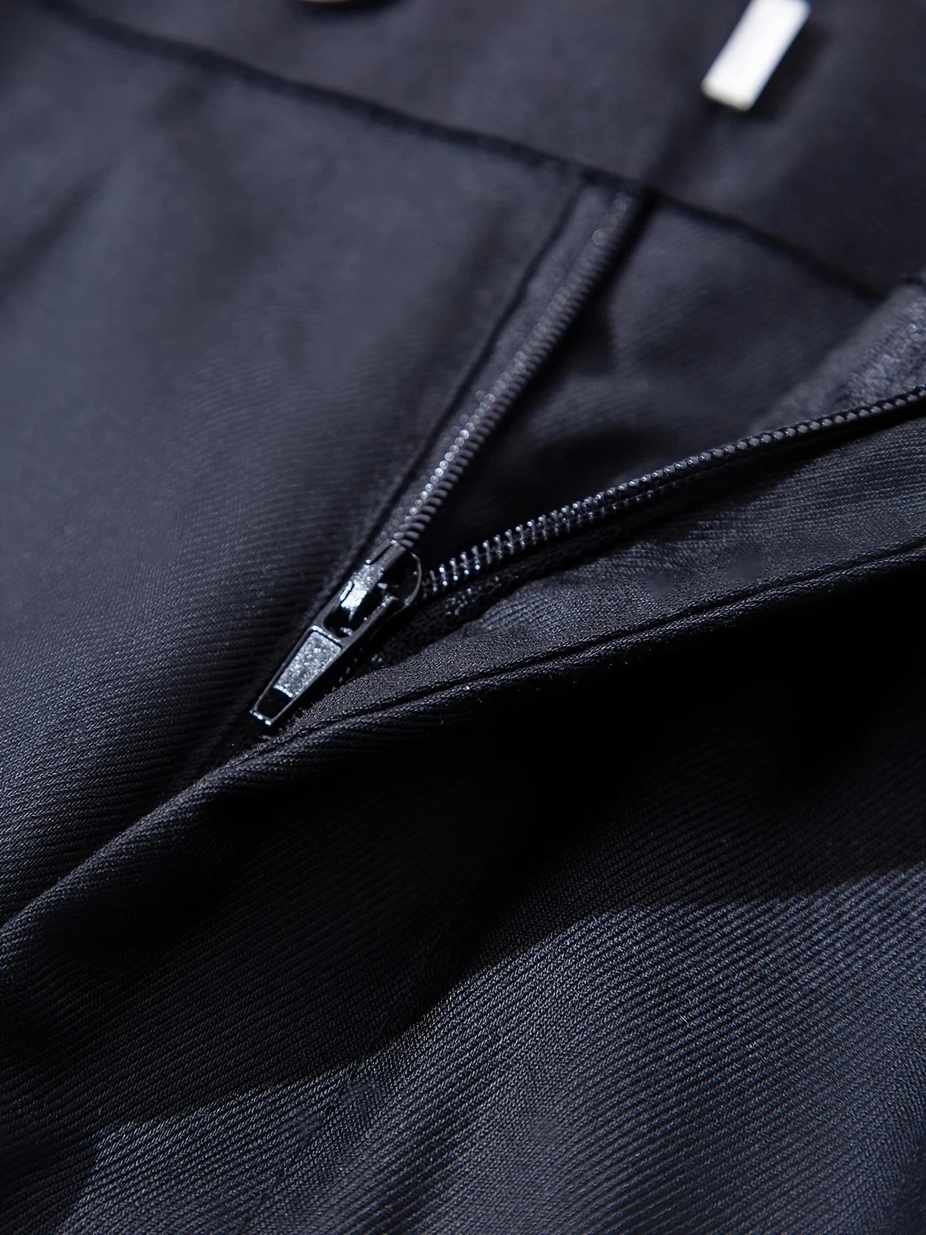 Costume 2 pièces coupe cintrée pour hommes – Ensemble pantalon blazer décontracté pour les déplacements en cas de rendez - vous - crazyfinds.frcrazyfinds.frMarine BleuXSPack de 2|CHINACostume 2 pièces coupe cintrée pour hommes – Ensemble pantalon blazer décontracté pour les déplacements en cas de rendez - vous