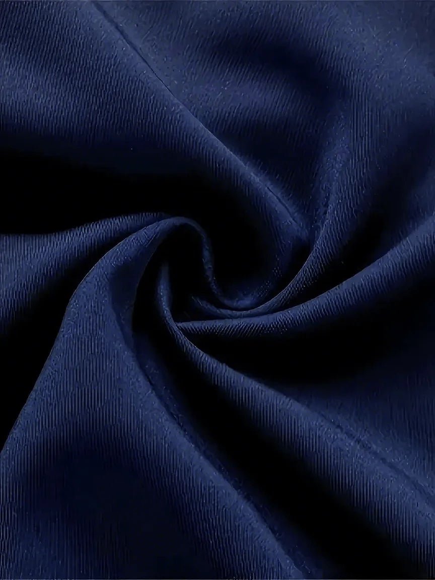 Costume 2 pièces coupe cintrée pour hommes – Ensemble pantalon blazer décontracté pour les déplacements en cas de rendez - vous - crazyfinds.frcrazyfinds.frMarine BleuXSPack de 2|CHINACostume 2 pièces coupe cintrée pour hommes – Ensemble pantalon blazer décontracté pour les déplacements en cas de rendez - vous