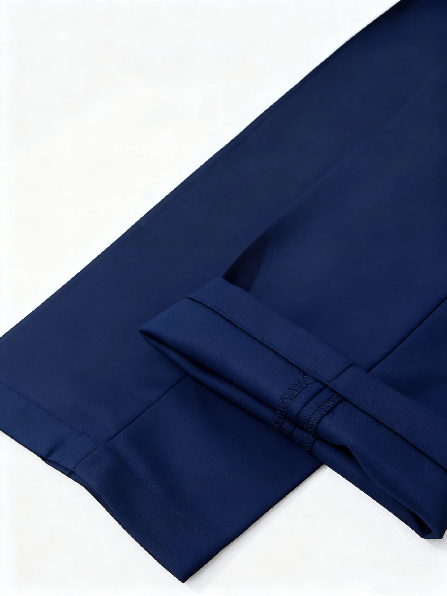 Costume 2 pièces coupe cintrée pour hommes – Ensemble pantalon blazer décontracté pour les déplacements en cas de rendez - vous - crazyfinds.frcrazyfinds.frMarine BleuXSPack de 2|CHINACostume 2 pièces coupe cintrée pour hommes – Ensemble pantalon blazer décontracté pour les déplacements en cas de rendez - vous