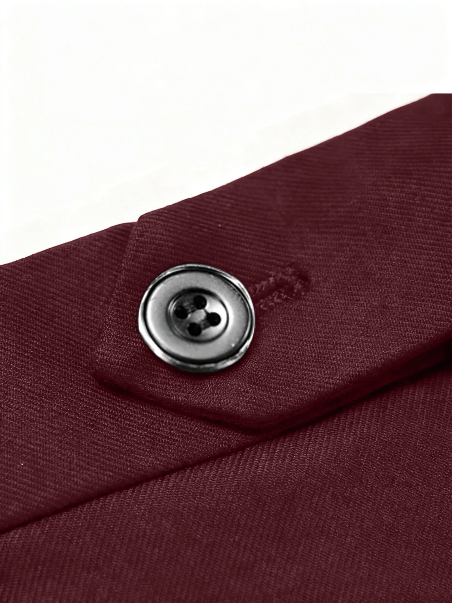 Costume 2 pièces coupe cintrée pour hommes – Ensemble pantalon blazer décontracté pour les déplacements en cas de rendez - vous - crazyfinds.frcrazyfinds.frMarine BleuXSPack de 2|CHINACostume 2 pièces coupe cintrée pour hommes – Ensemble pantalon blazer décontracté pour les déplacements en cas de rendez - vous