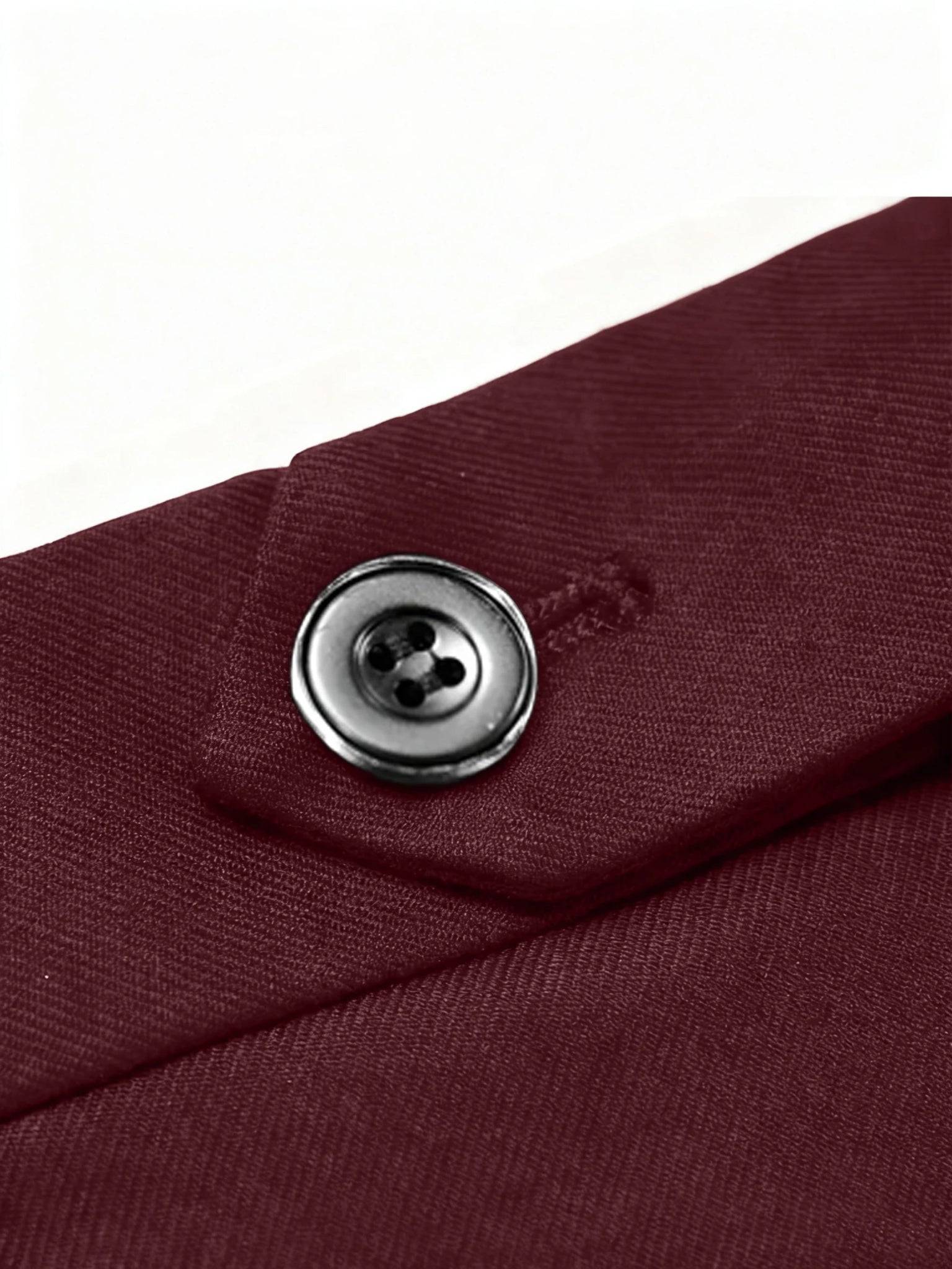 Costume 2 pièces coupe cintrée pour hommes – Ensemble pantalon blazer décontracté pour les déplacements en cas de rendez - vous - crazyfinds.frcrazyfinds.frMarine BleuXSPack de 2|CHINACostume 2 pièces coupe cintrée pour hommes – Ensemble pantalon blazer décontracté pour les déplacements en cas de rendez - vous