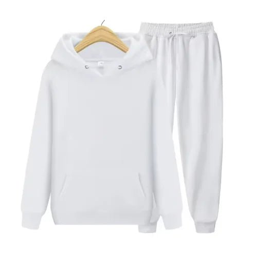 Ensemble de vêtements de sport pour hommes, sweat à capuche + pantalon, ensemble de printemps et d'automne, pantalon de jogging, vêtements de course pour hommes - crazyfinds.frcrazyfinds.frImage Color - 11MEnsemble de vêtements de sport pour hommes, sweat à capuche + pantalon, ensemble de printemps et d'automne, pantalon de jogging, vêtements de course pour hommes