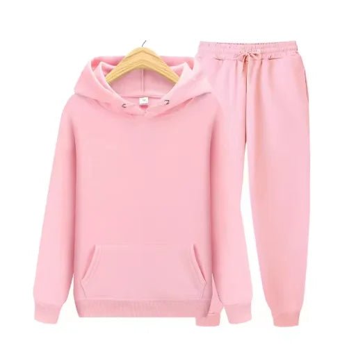 Ensemble de vêtements de sport pour hommes, sweat à capuche + pantalon, ensemble de printemps et d'automne, pantalon de jogging, vêtements de course pour hommes - crazyfinds.frcrazyfinds.frImage Color - 10XLEnsemble de vêtements de sport pour hommes, sweat à capuche + pantalon, ensemble de printemps et d'automne, pantalon de jogging, vêtements de course pour hommes