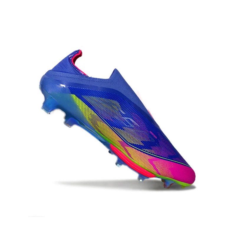 F50Pro sans dentelle hommes bottes de Football jeunesse FG/TF formation cloutée chaussures de Football rapide chaussures de Football antidérapantes pour homme 39 - 45 - crazyfinds.frMa boutiquef50pro 1643F50Pro sans dentelle hommes bottes de Football jeunesse FG/TF formation cloutée chaussures de Football rapide chaussures de Football antidérapantes pour homme 39 - 45