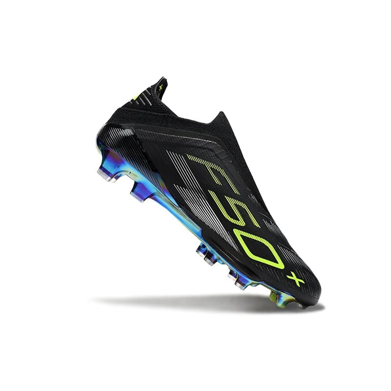 F50Pro sans dentelle hommes bottes de Football jeunesse FG/TF formation cloutée chaussures de Football rapide chaussures de Football antidérapantes pour homme 39 - 45 - crazyfinds.frMa boutiquef50pro 439F50Pro sans dentelle hommes bottes de Football jeunesse FG/TF formation cloutée chaussures de Football rapide chaussures de Football antidérapantes pour homme 39 - 45