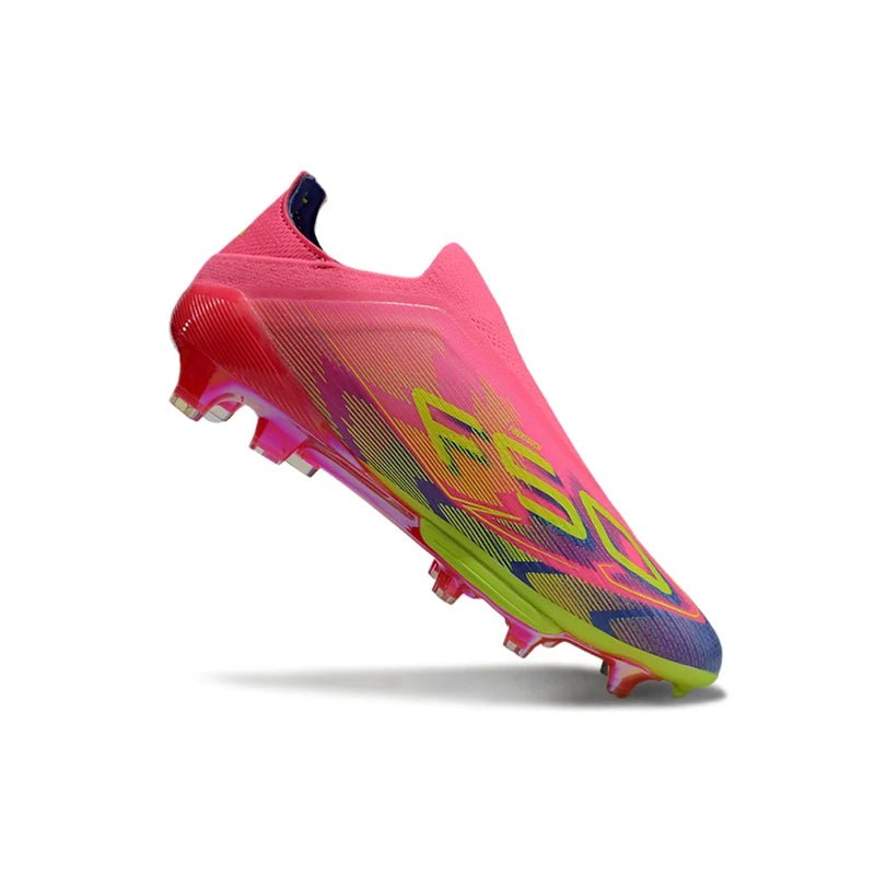 F50Pro sans dentelle hommes bottes de Football jeunesse FG/TF formation cloutée chaussures de Football rapide chaussures de Football antidérapantes pour homme 39 - 45 - crazyfinds.frMa boutiquef50pro 1739F50Pro sans dentelle hommes bottes de Football jeunesse FG/TF formation cloutée chaussures de Football rapide chaussures de Football antidérapantes pour homme 39 - 45