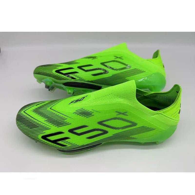 F50Pro sans dentelle hommes bottes de Football jeunesse FG/TF formation cloutée chaussures de Football rapide chaussures de Football antidérapantes pour homme 39 - 45 - crazyfinds.frMa boutiqueClair45F50Pro sans dentelle hommes bottes de Football jeunesse FG/TF formation cloutée chaussures de Football rapide chaussures de Football antidérapantes pour homme 39 - 45