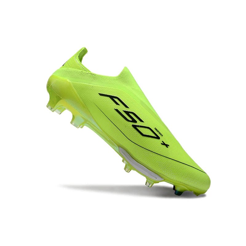 F50Pro sans dentelle hommes bottes de Football jeunesse FG/TF formation cloutée chaussures de Football rapide chaussures de Football antidérapantes pour homme 39 - 45 - crazyfinds.frMa boutiquef50pro 1539F50Pro sans dentelle hommes bottes de Football jeunesse FG/TF formation cloutée chaussures de Football rapide chaussures de Football antidérapantes pour homme 39 - 45