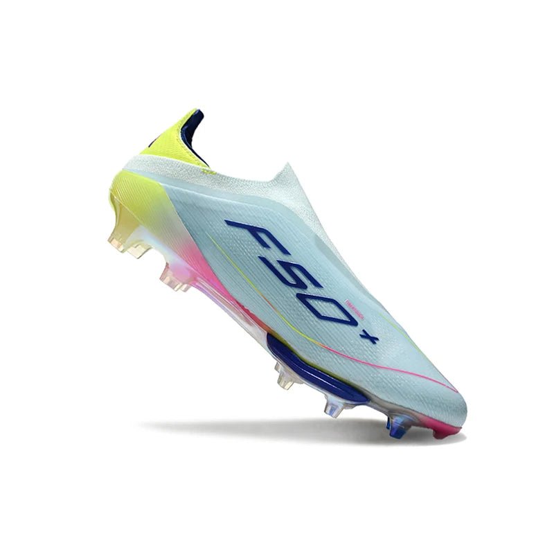 F50Pro sans dentelle hommes bottes de Football jeunesse FG/TF formation cloutée chaussures de Football rapide chaussures de Football antidérapantes pour homme 39 - 45 - crazyfinds.frMa boutiquef50pro 1239F50Pro sans dentelle hommes bottes de Football jeunesse FG/TF formation cloutée chaussures de Football rapide chaussures de Football antidérapantes pour homme 39 - 45
