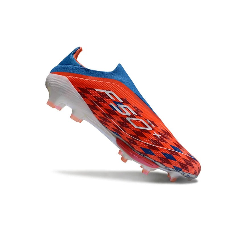 F50Pro sans dentelle hommes bottes de Football jeunesse FG/TF formation cloutée chaussures de Football rapide chaussures de Football antidérapantes pour homme 39 - 45 - crazyfinds.frMa boutiquef50pro 942F50Pro sans dentelle hommes bottes de Football jeunesse FG/TF formation cloutée chaussures de Football rapide chaussures de Football antidérapantes pour homme 39 - 45