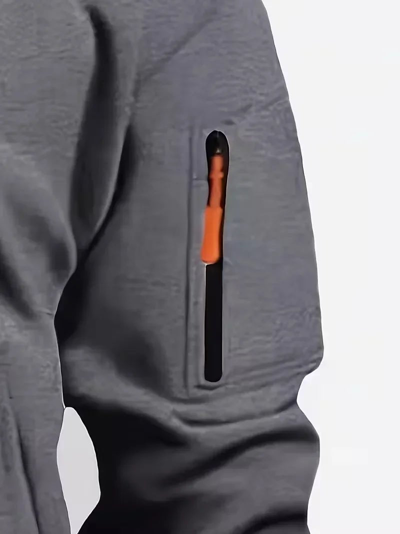 Haute qualité hommes survêtement décontracté Jogging hommes polyvalent sweats pantalons de survêtement mode confort quotidien sport Simple ensemble à capuche - crazyfinds.frcrazyfinds.frset 4XLHaute qualité hommes survêtement décontracté Jogging hommes polyvalent sweats pantalons de survêtement mode confort quotidien sport Simple ensemble à capuche