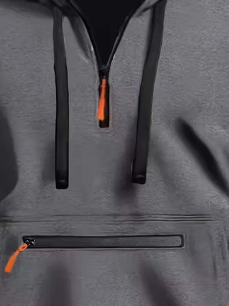 Haute qualité hommes survêtement décontracté Jogging hommes polyvalent sweats pantalons de survêtement mode confort quotidien sport Simple ensemble à capuche - crazyfinds.frcrazyfinds.frset 4XLHaute qualité hommes survêtement décontracté Jogging hommes polyvalent sweats pantalons de survêtement mode confort quotidien sport Simple ensemble à capuche