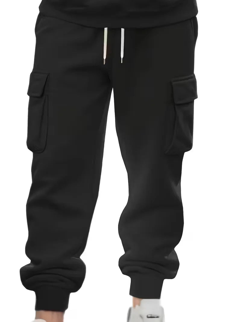 Haute qualité hommes survêtement décontracté Jogging hommes polyvalent sweats pantalons de survêtement mode confort quotidien sport Simple ensemble à capuche - crazyfinds.frcrazyfinds.frset 4XLHaute qualité hommes survêtement décontracté Jogging hommes polyvalent sweats pantalons de survêtement mode confort quotidien sport Simple ensemble à capuche