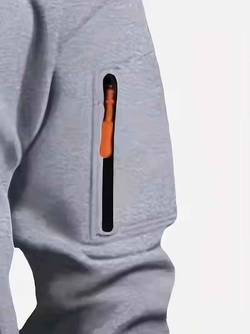 Haute qualité hommes survêtement décontracté Jogging hommes polyvalent sweats pantalons de survêtement mode confort quotidien sport Simple ensemble à capuche - crazyfinds.frcrazyfinds.frset 4XLHaute qualité hommes survêtement décontracté Jogging hommes polyvalent sweats pantalons de survêtement mode confort quotidien sport Simple ensemble à capuche