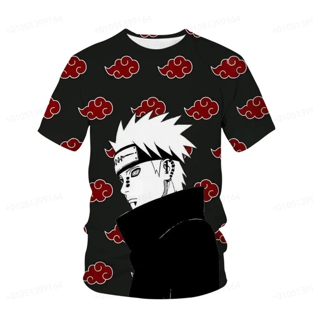 Kakashi - T-shirt à manches courtes pour hommes, impression 3D NarAA, Sasuke, Anime Respzed, garçons, filles, vêtements pour hommes - crazyfinds.frcrazyfinds.frP053653WA - 140PBB6XLKakashi - T-shirt à manches courtes pour hommes, impression 3D NarAA, Sasuke, Anime Respzed, garçons, filles, vêtements pour hommes