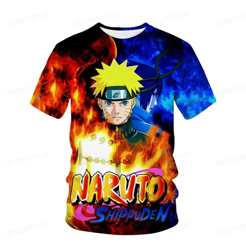 Kakashi - T-shirt à manches courtes pour hommes, impression 3D NarAA, Sasuke, Anime Respzed, garçons, filles, vêtements pour hommes - crazyfinds.frcrazyfinds.frP053653WA - 140PBB6XLKakashi - T-shirt à manches courtes pour hommes, impression 3D NarAA, Sasuke, Anime Respzed, garçons, filles, vêtements pour hommes