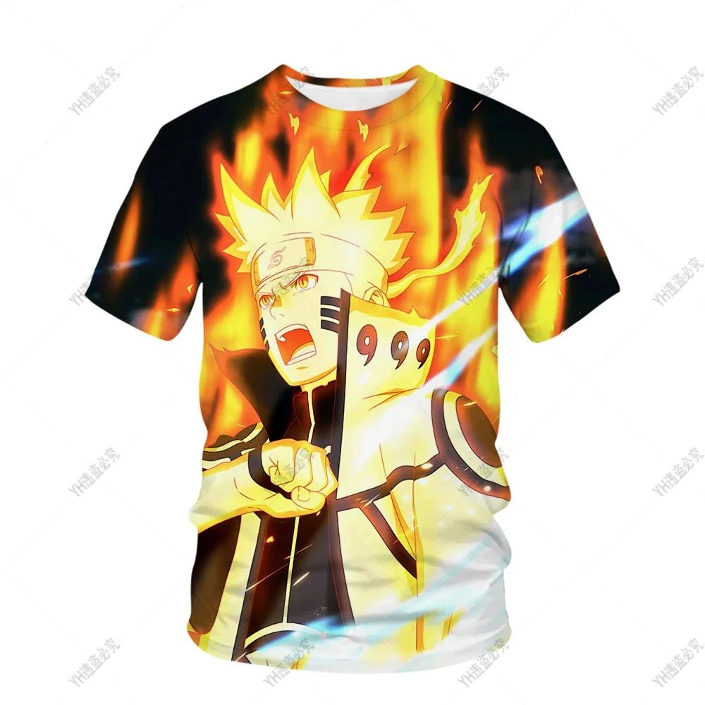 Kakashi - T-shirt à manches courtes pour hommes, impression 3D NarAA, Sasuke, Anime Respzed, garçons, filles, vêtements pour hommes - crazyfinds.frcrazyfinds.frP053653WA - 140PBB6XLKakashi - T-shirt à manches courtes pour hommes, impression 3D NarAA, Sasuke, Anime Respzed, garçons, filles, vêtements pour hommes